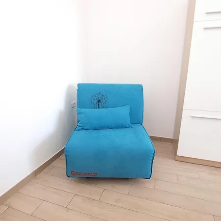 Appartement Nadija 1366 *