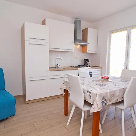 Nadija 1366 Appartement Pula