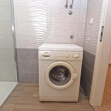 Nadija 1366 Appartement *