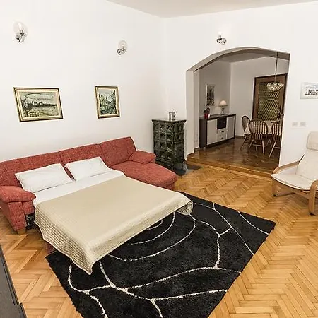 Apartment Nadija 1366