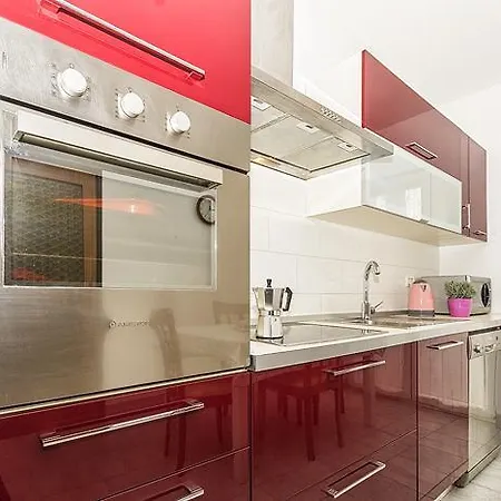 Apartment Nadija 1366