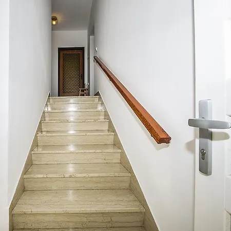 Apartment Nadija 1366 *