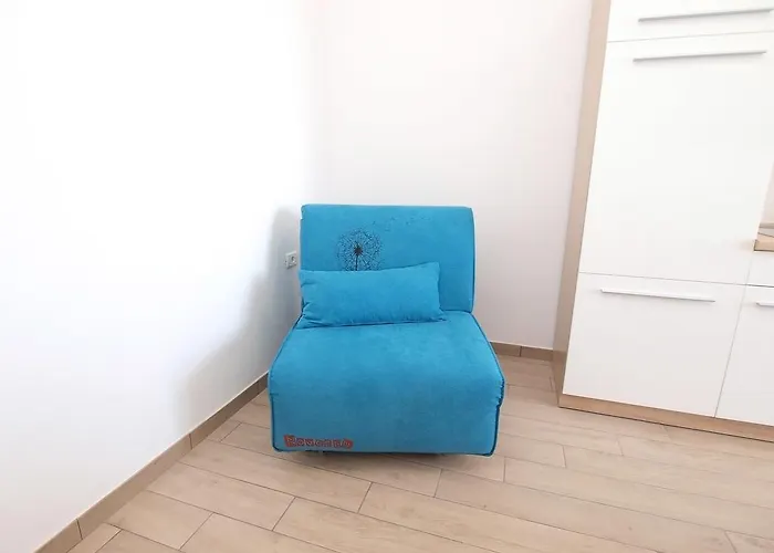 Apartament Nadija 1366 *