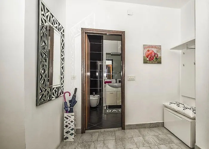 Nadija 1366 Apartament