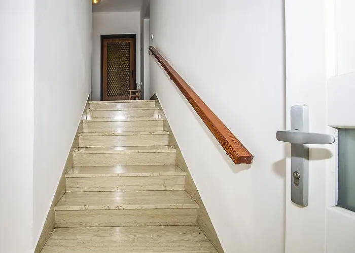 Apartament Nadija 1366 *