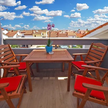 Apartamento Nadija 1366 Pula