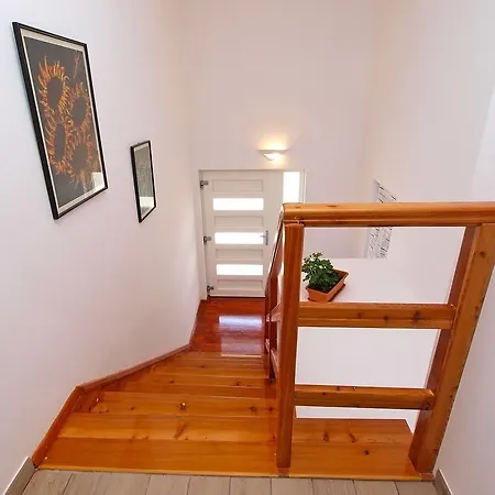 Apartment Nadija 1366