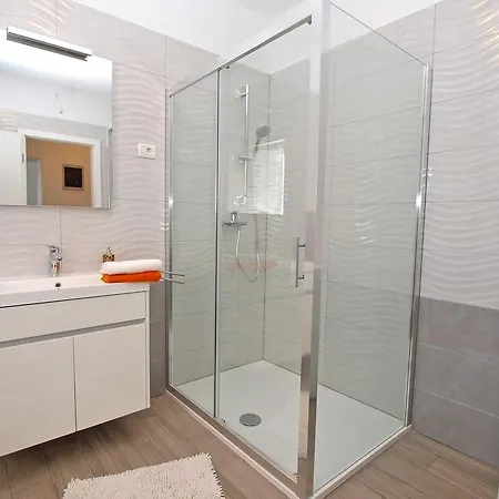 Apartment Nadija 1366