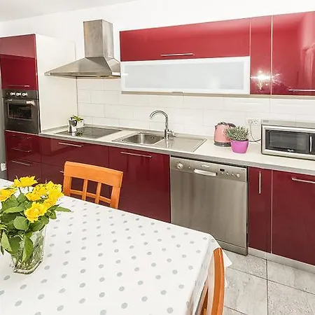 Apartment Nadija 1366 Pula