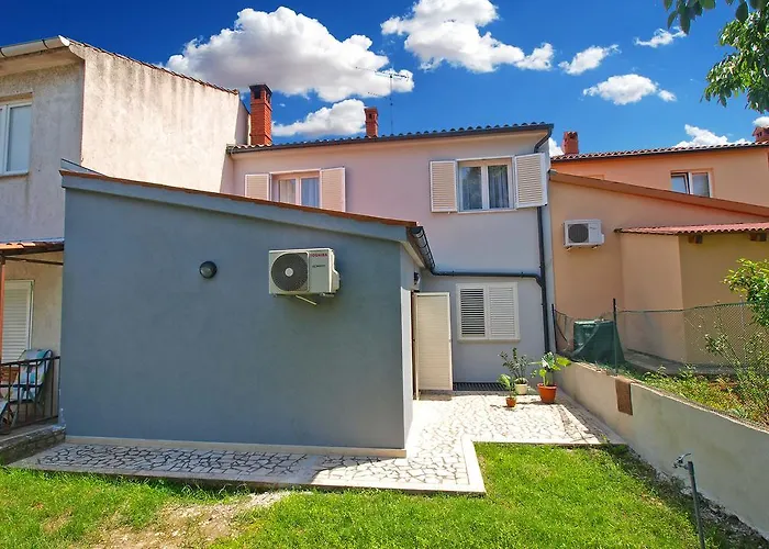 Appartamento Nadija 1366 *