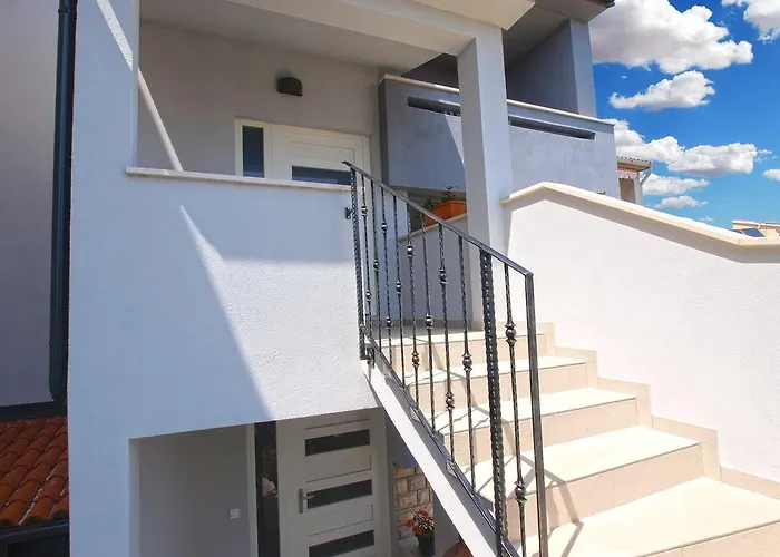 Appartamento Nadija 1366 *