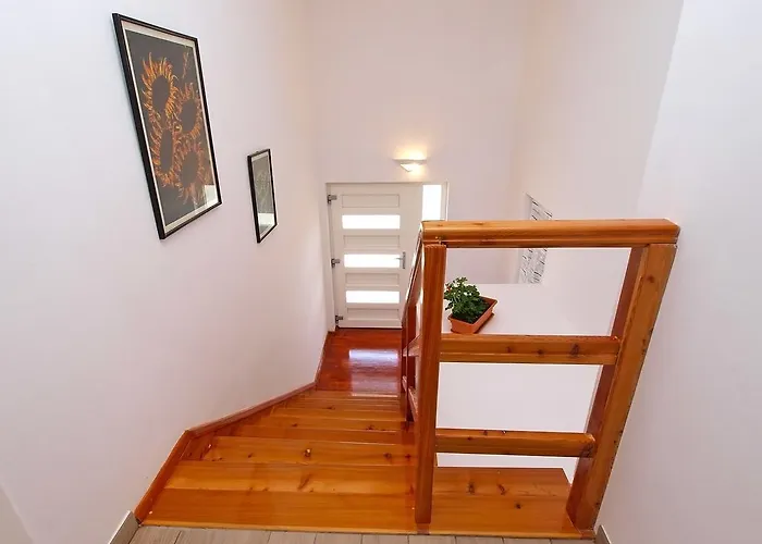 Appartamento Nadija 1366