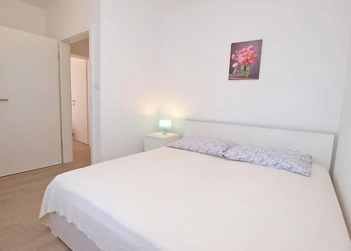 Appartamento Nadija 1366 *