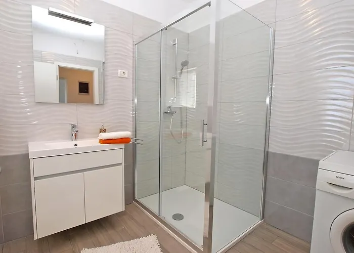 Apartment Nadija 1366