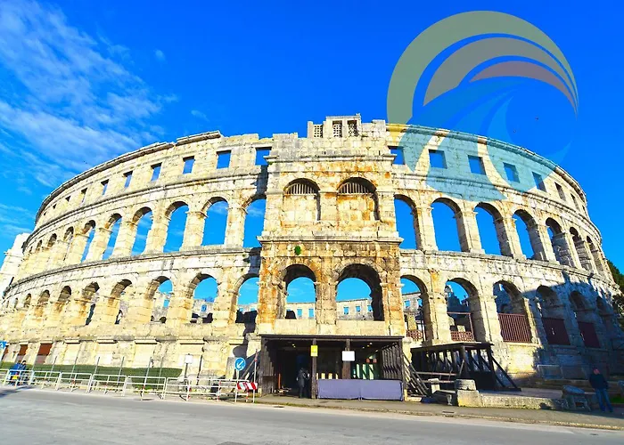 Appartamento Nadija 1366 Pola