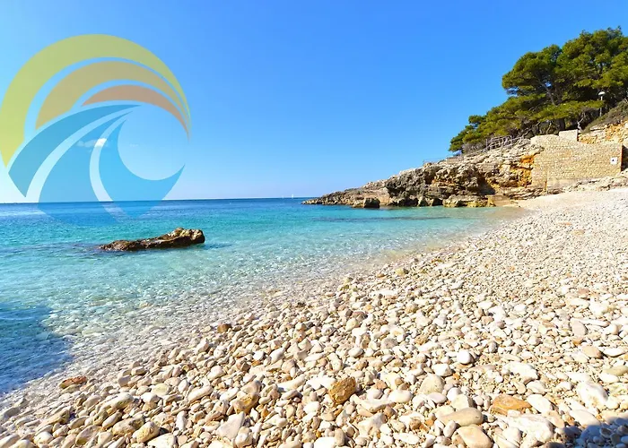 Appartamento Nadija 1366 *