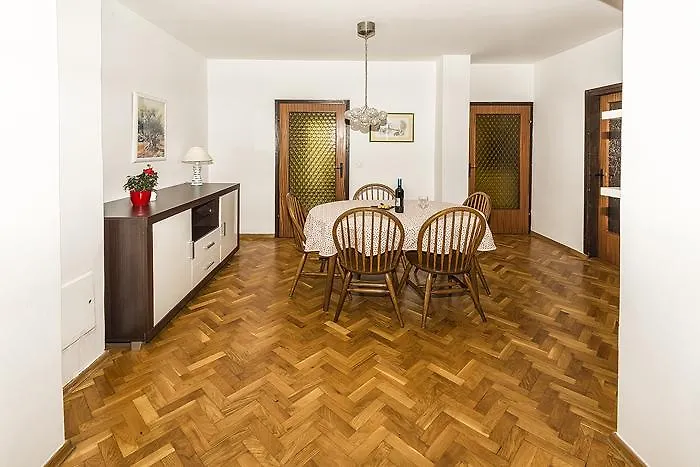 Appartamento Nadija 1366