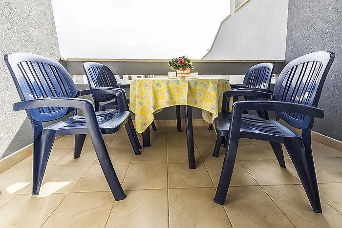 Nadija 1366 Appartamento