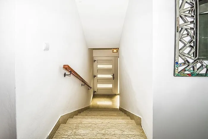 Nadija 1366 Appartamento *