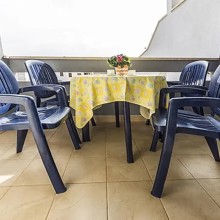 Nadija 1366 Appartamento